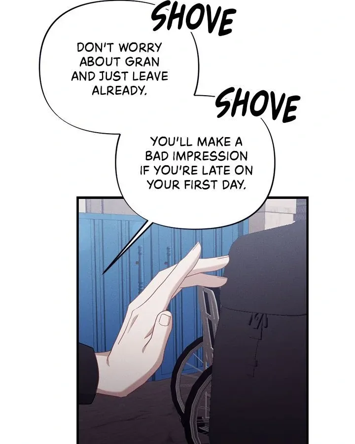 Miracle Illusion Chapter 27 page 79 - 