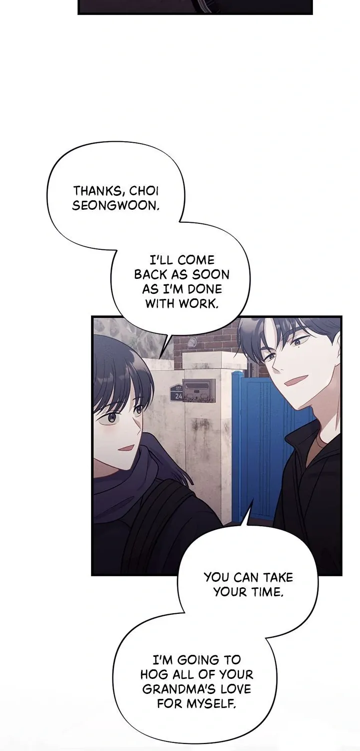 Miracle Illusion Chapter 27 page 80 - 
