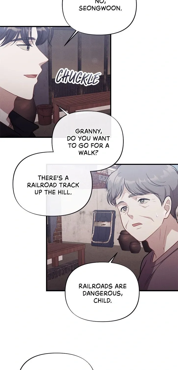 Miracle Illusion Chapter 27 page 84 - 