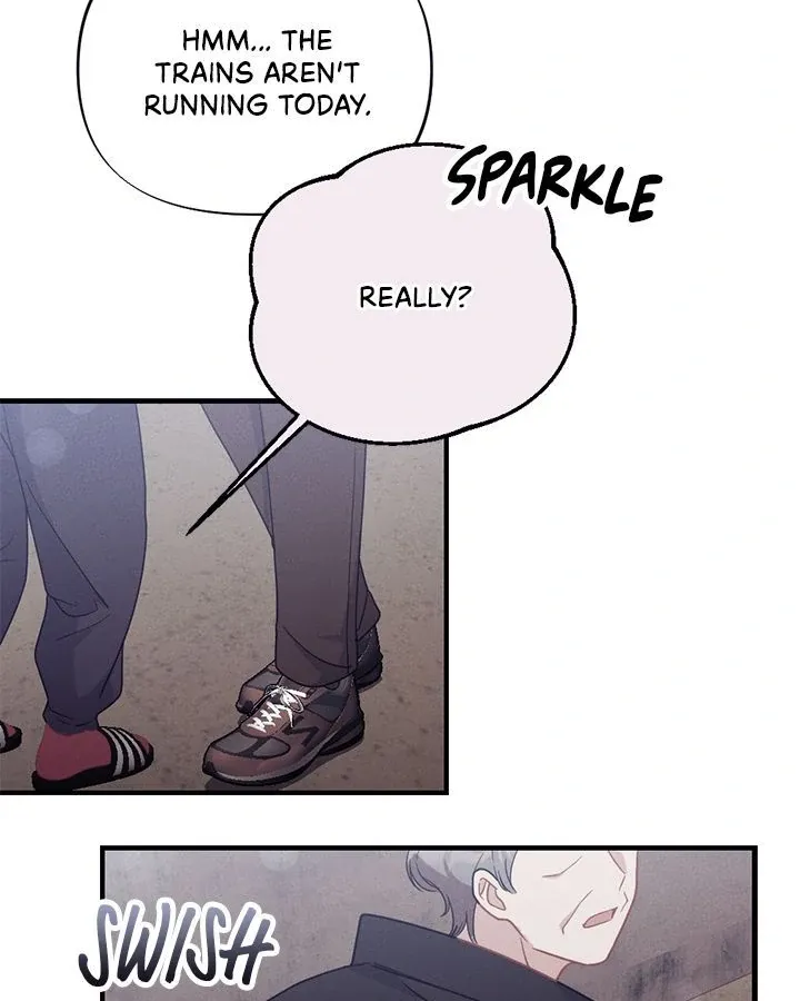 Miracle Illusion Chapter 27 page 85 - 