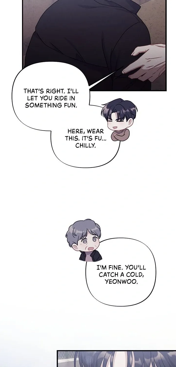 Miracle Illusion Chapter 27 page 86 - 