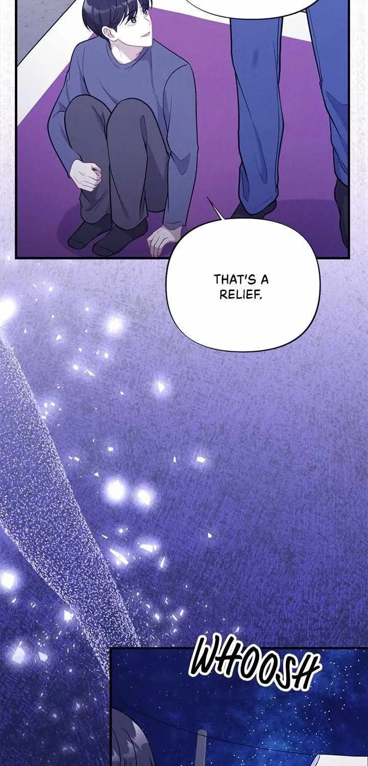 Miracle Illusion Chapter 27 page 10 - 