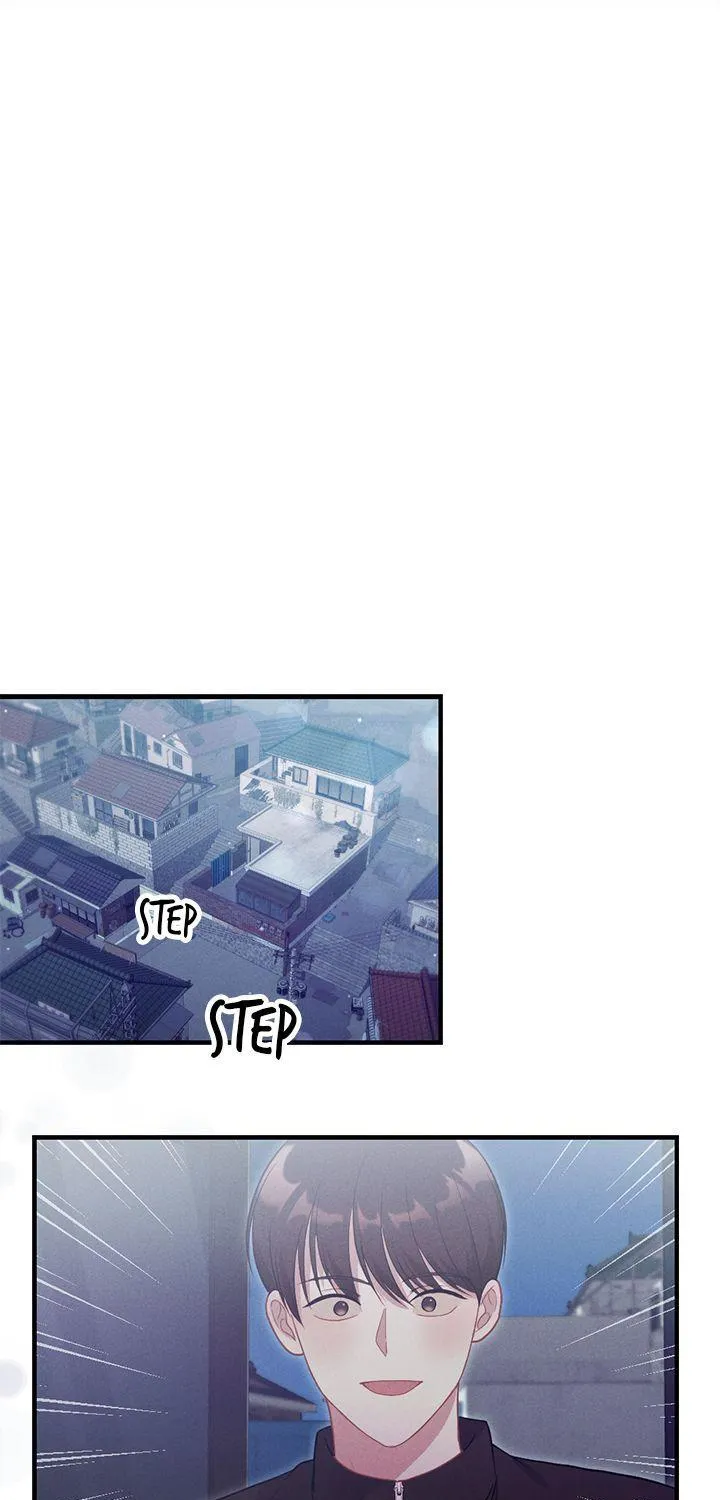 Miracle Illusion Chapter 28 page 1 - 