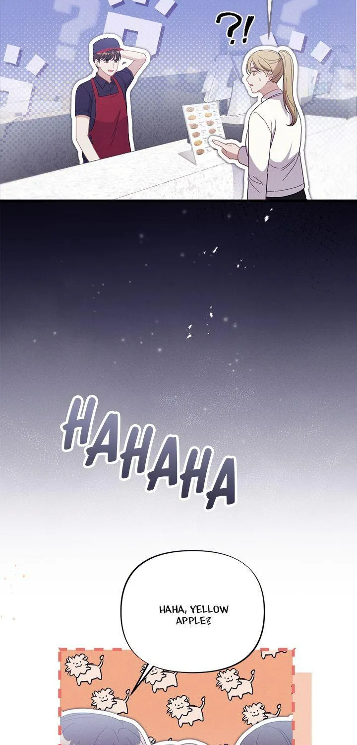 Miracle Illusion Chapter 28 page 11 - 