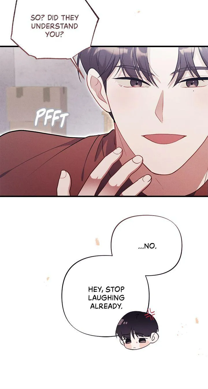 Miracle Illusion Chapter 28 page 13 - 