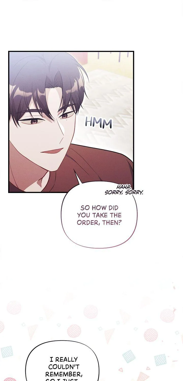 Miracle Illusion Chapter 28 page 14 - 