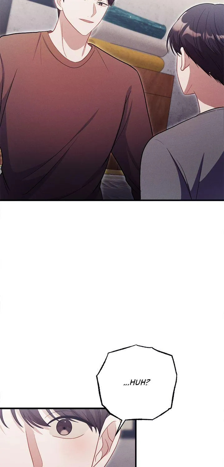 Miracle Illusion Chapter 28 page 20 - 