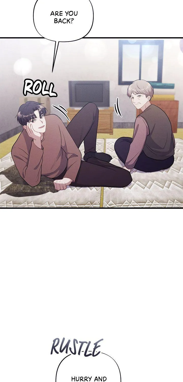 Miracle Illusion Chapter 28 page 3 - 