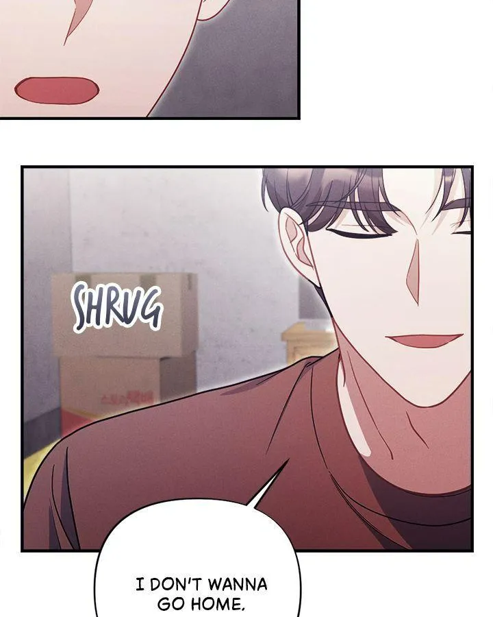 Miracle Illusion Chapter 28 page 21 - 