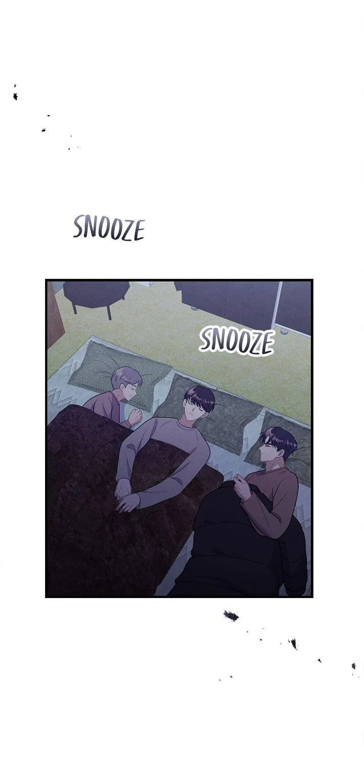 Miracle Illusion Chapter 28 page 26 - 