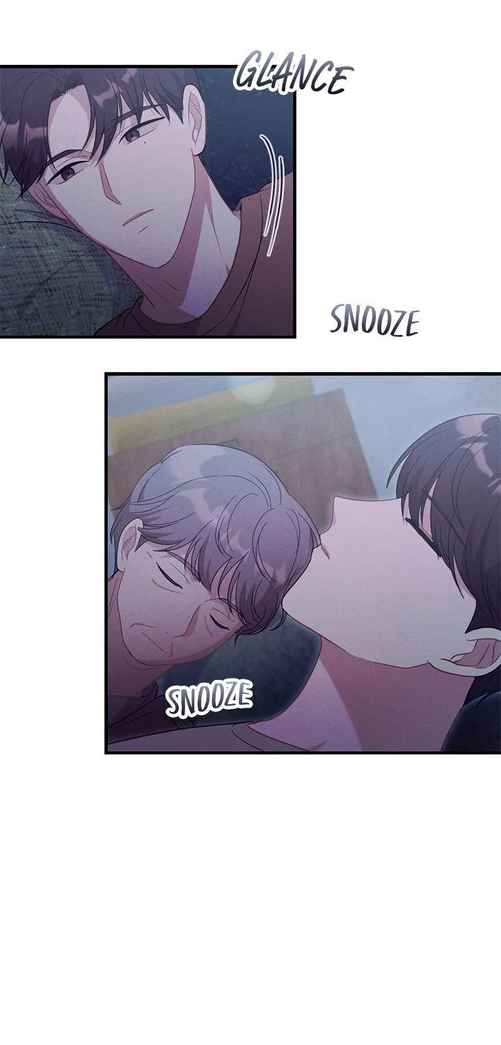 Miracle Illusion Chapter 28 page 28 - 