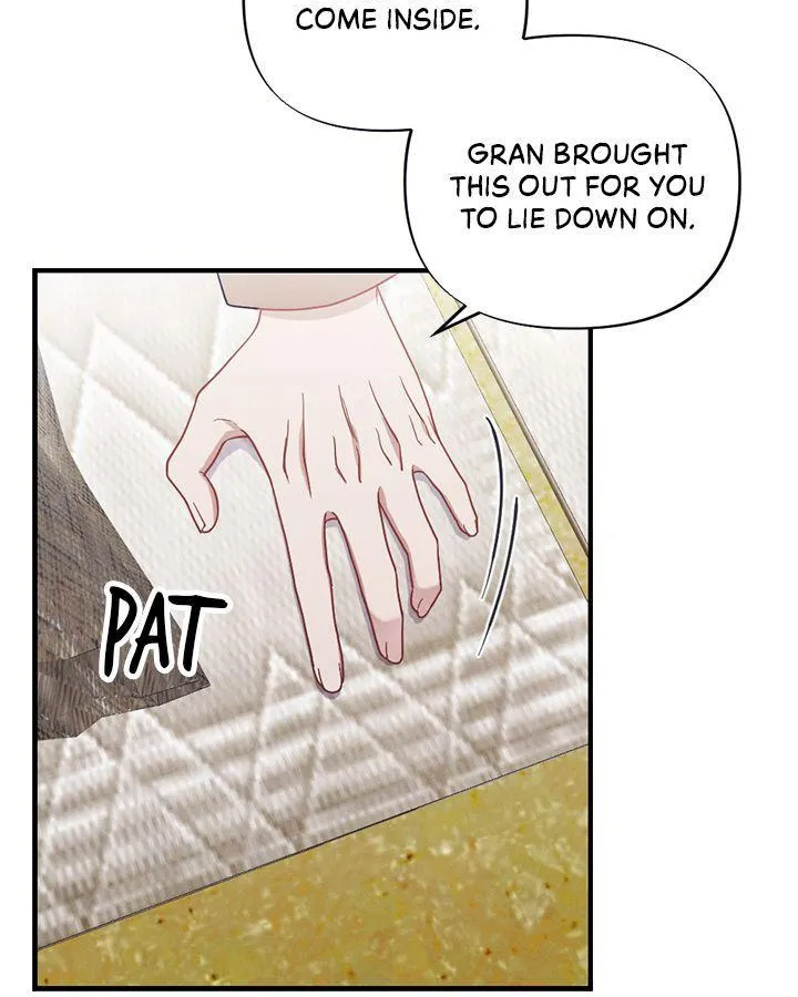Miracle Illusion Chapter 28 page 4 - 