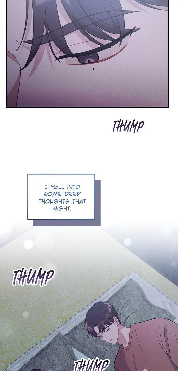 Miracle Illusion Chapter 28 page 34 - 