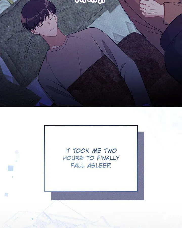 Miracle Illusion Chapter 28 page 35 - 