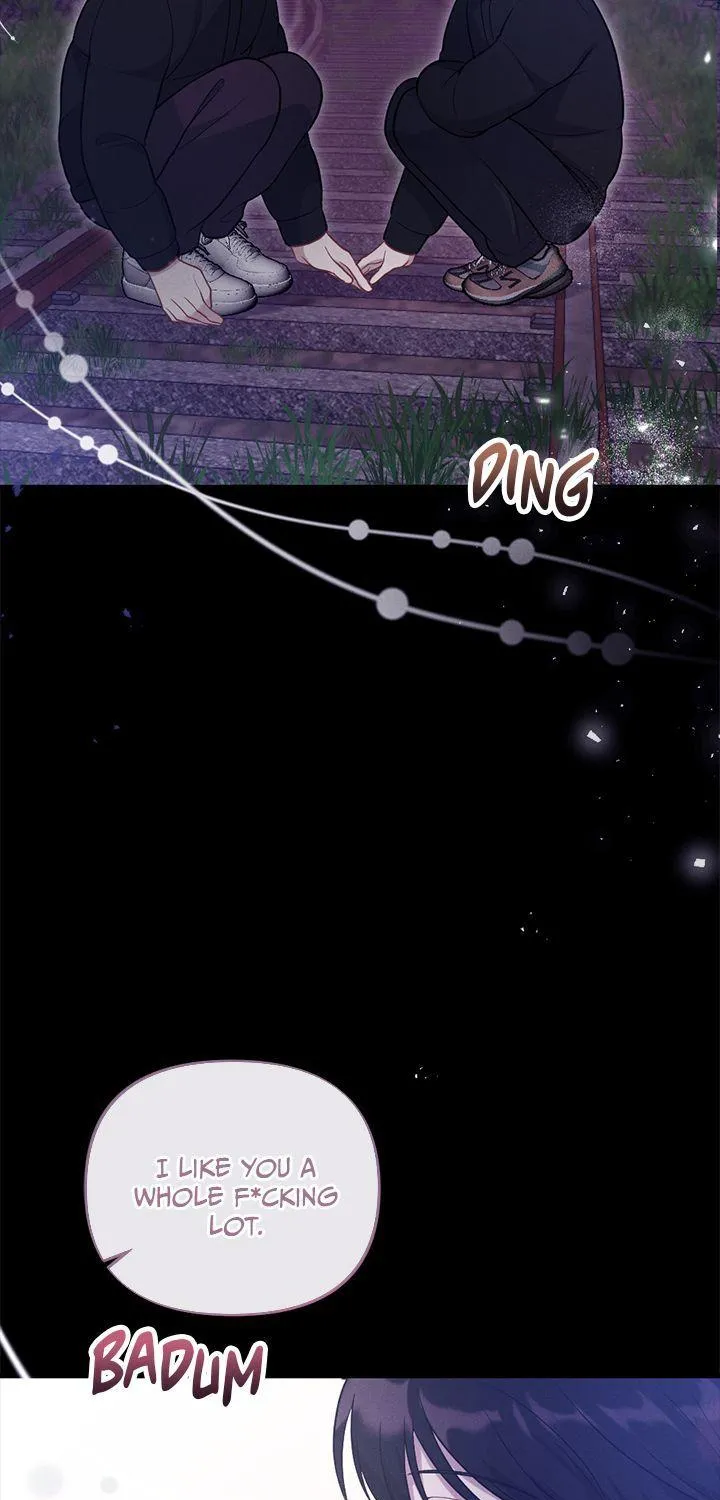 Miracle Illusion Chapter 28 page 38 - 