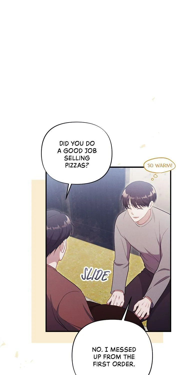 Miracle Illusion Chapter 28 page 5 - 