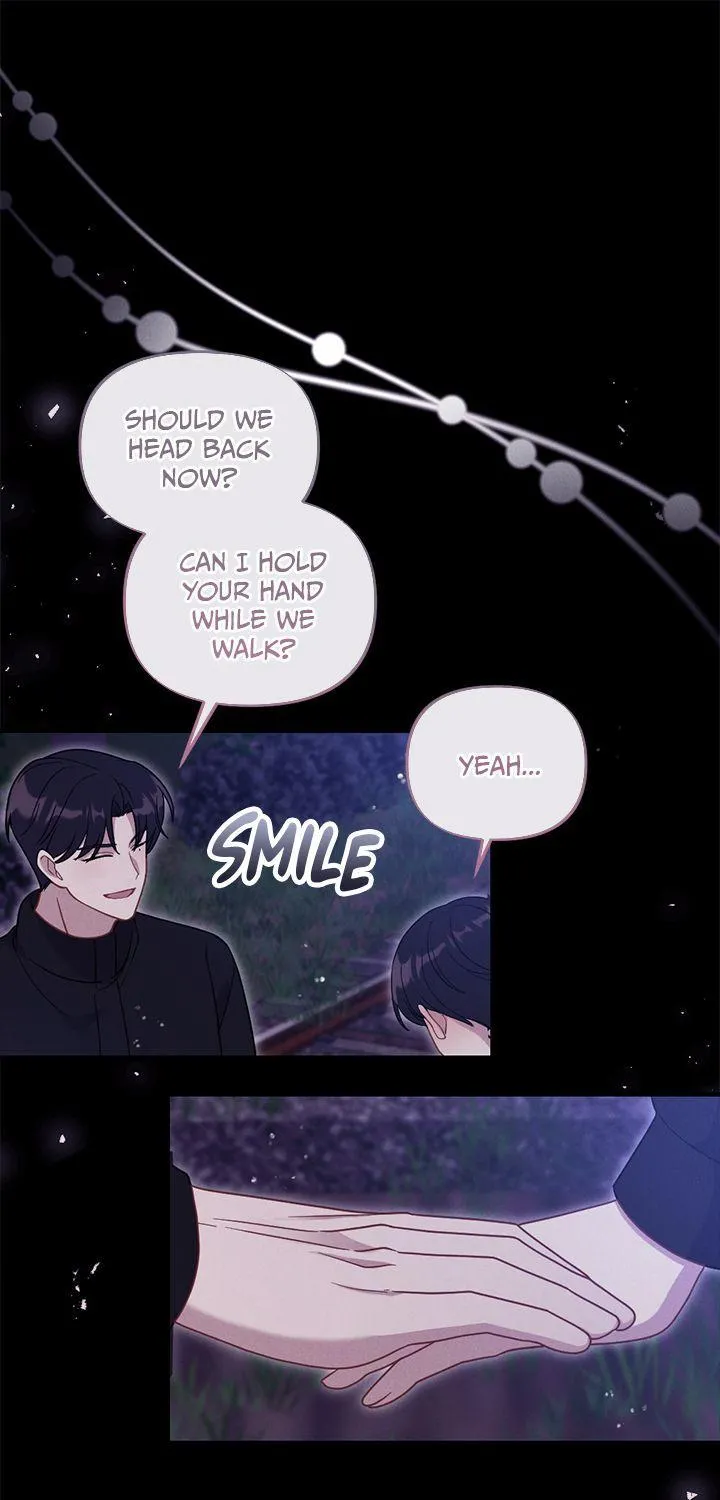 Miracle Illusion Chapter 28 page 42 - 