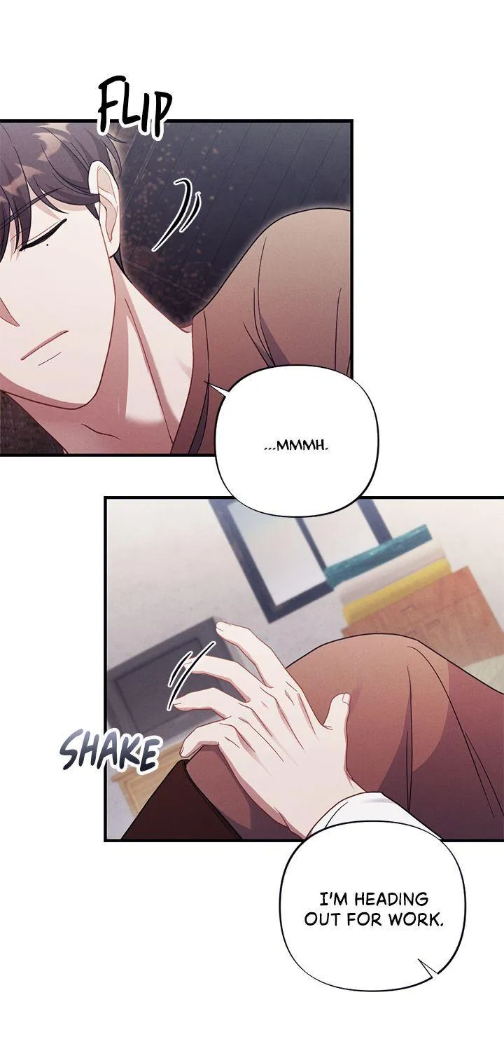 Miracle Illusion Chapter 28 page 46 - 