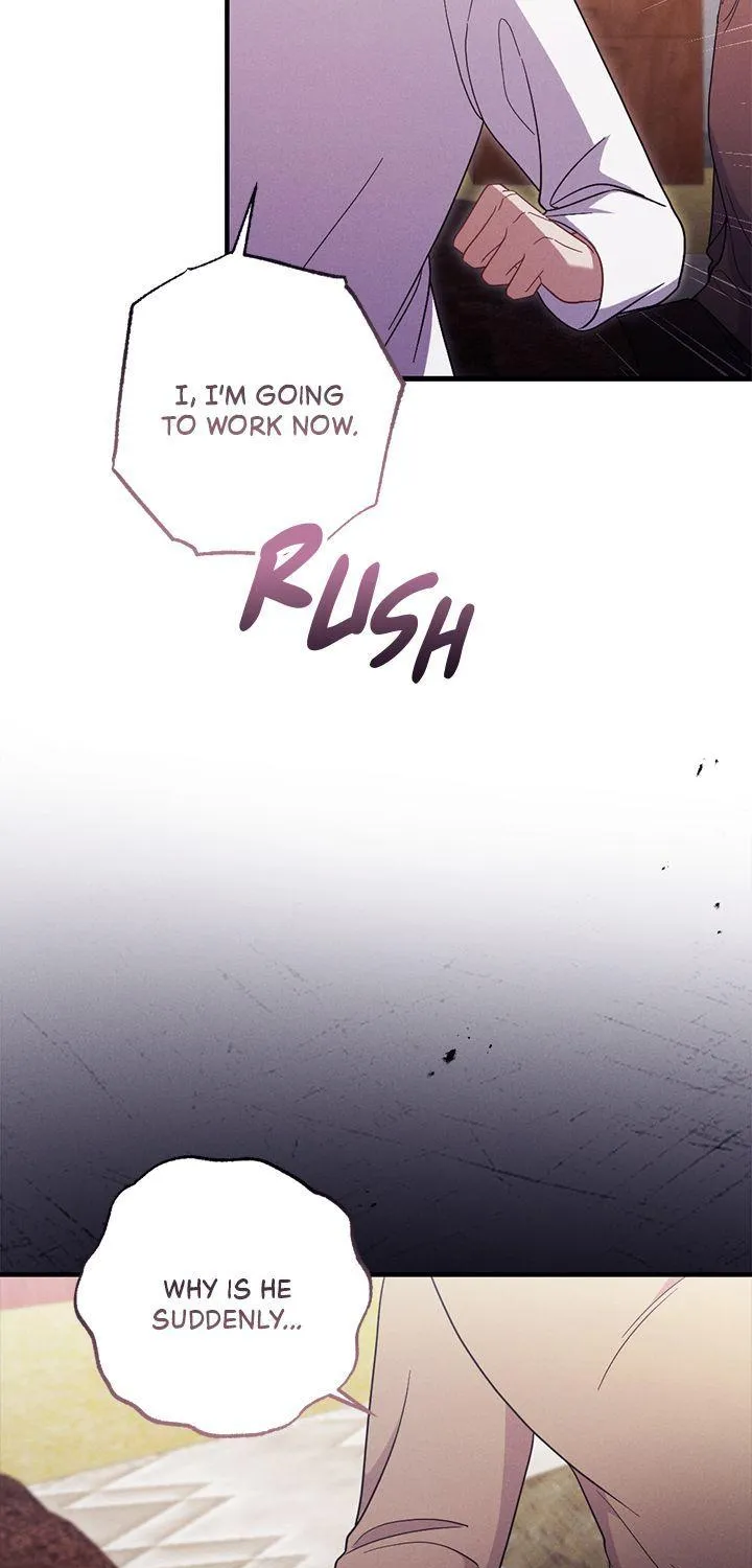 Miracle Illusion Chapter 28 page 50 - 