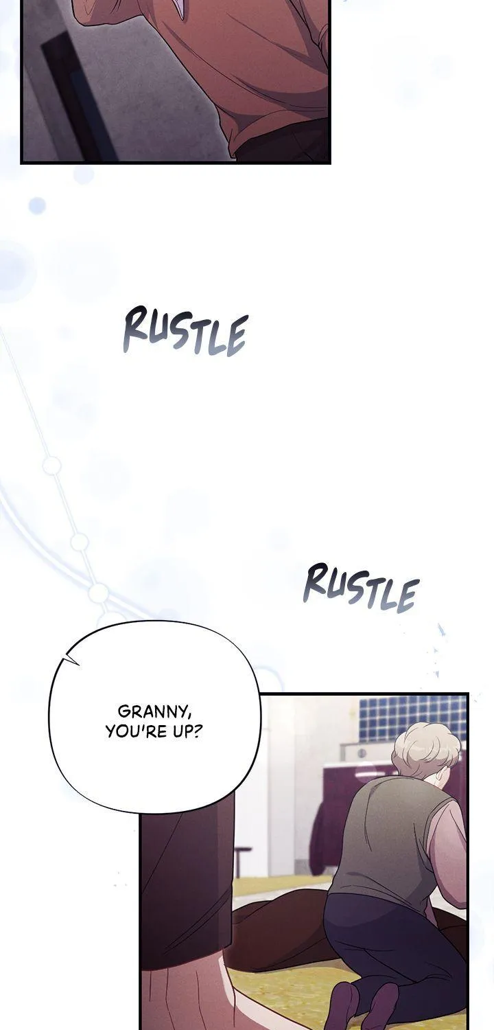 Miracle Illusion Chapter 28 page 54 - 