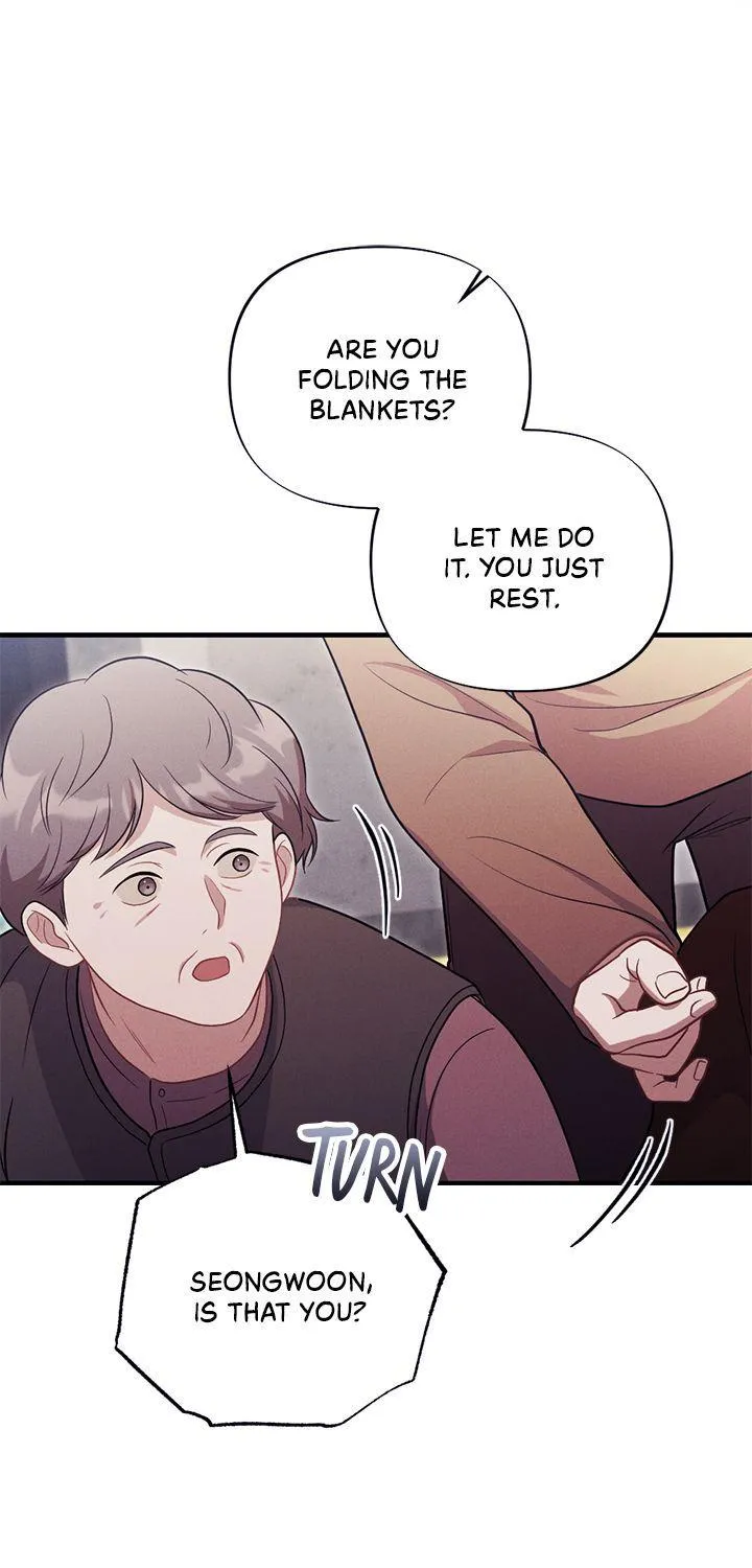 Miracle Illusion Chapter 28 page 56 - 