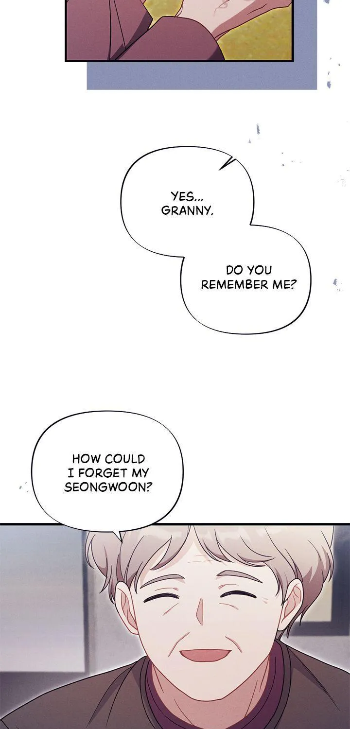 Miracle Illusion Chapter 28 page 58 - 
