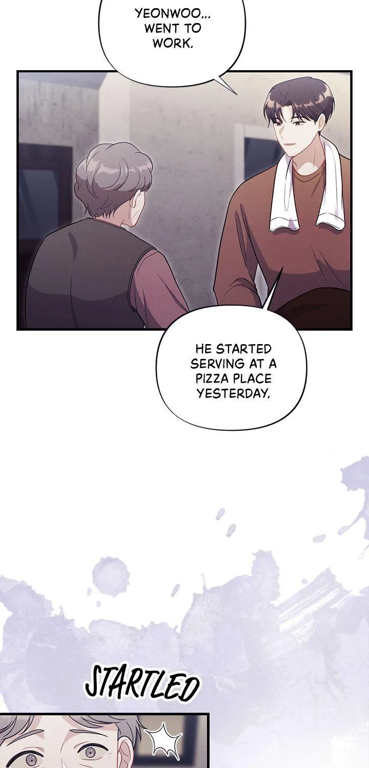 Miracle Illusion Chapter 28 page 60 - 