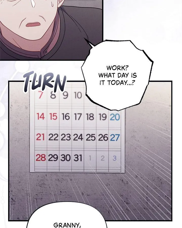 Miracle Illusion Chapter 28 page 61 - 