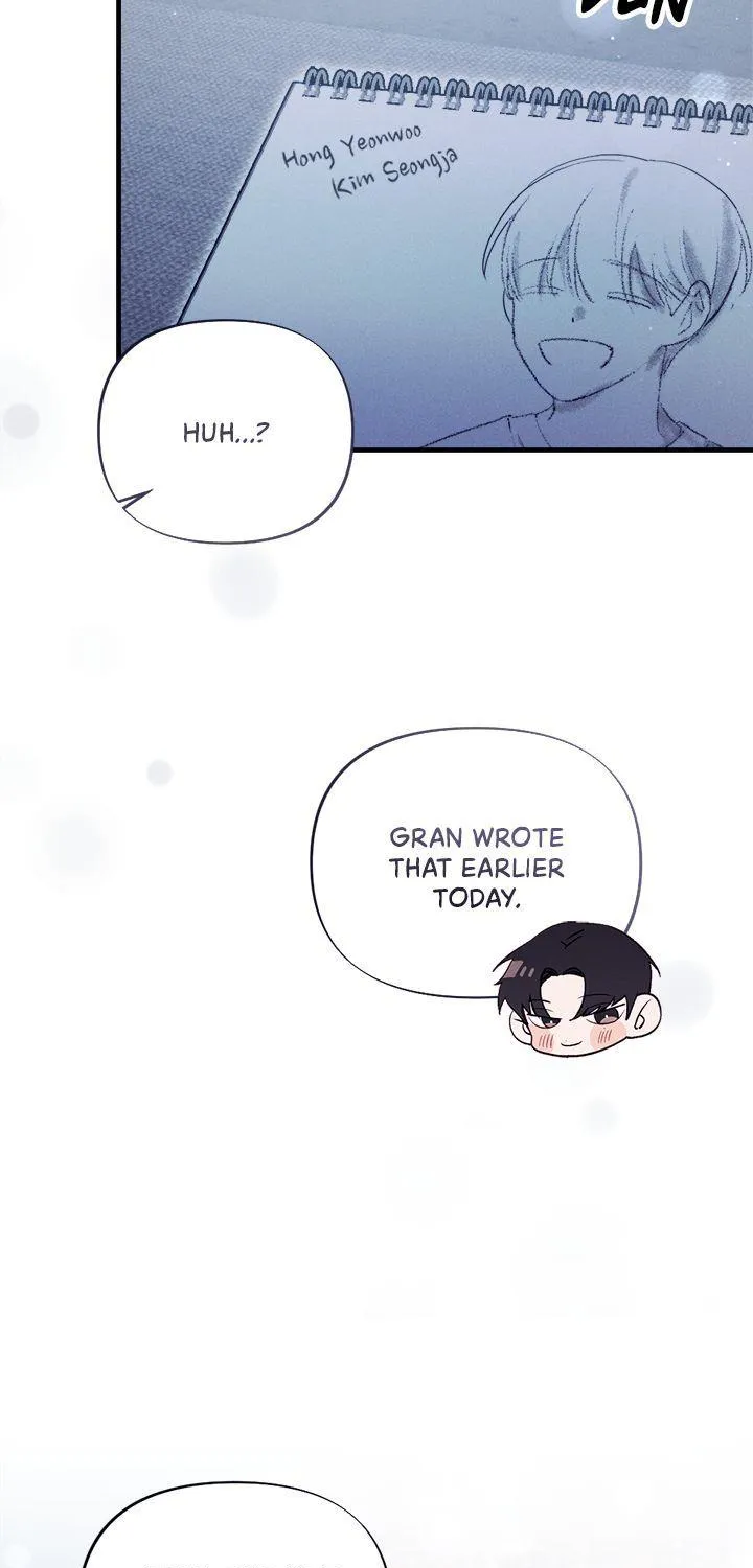 Miracle Illusion Chapter 28 page 72 - 