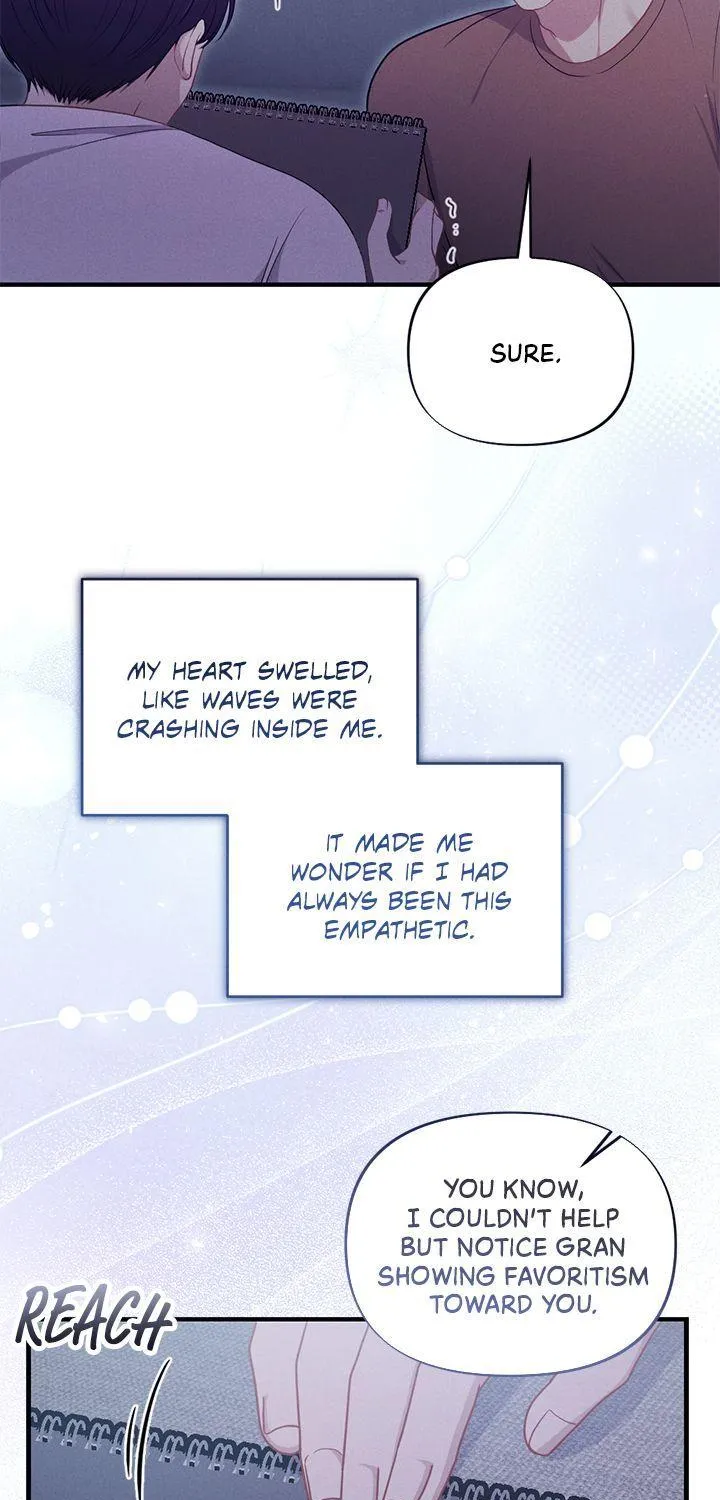 Miracle Illusion Chapter 28 page 80 - 