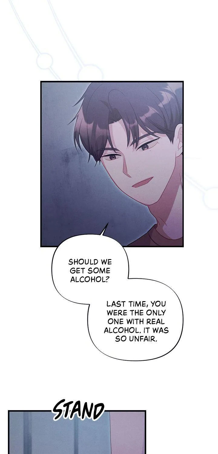 Miracle Illusion Chapter 28 page 82 - 