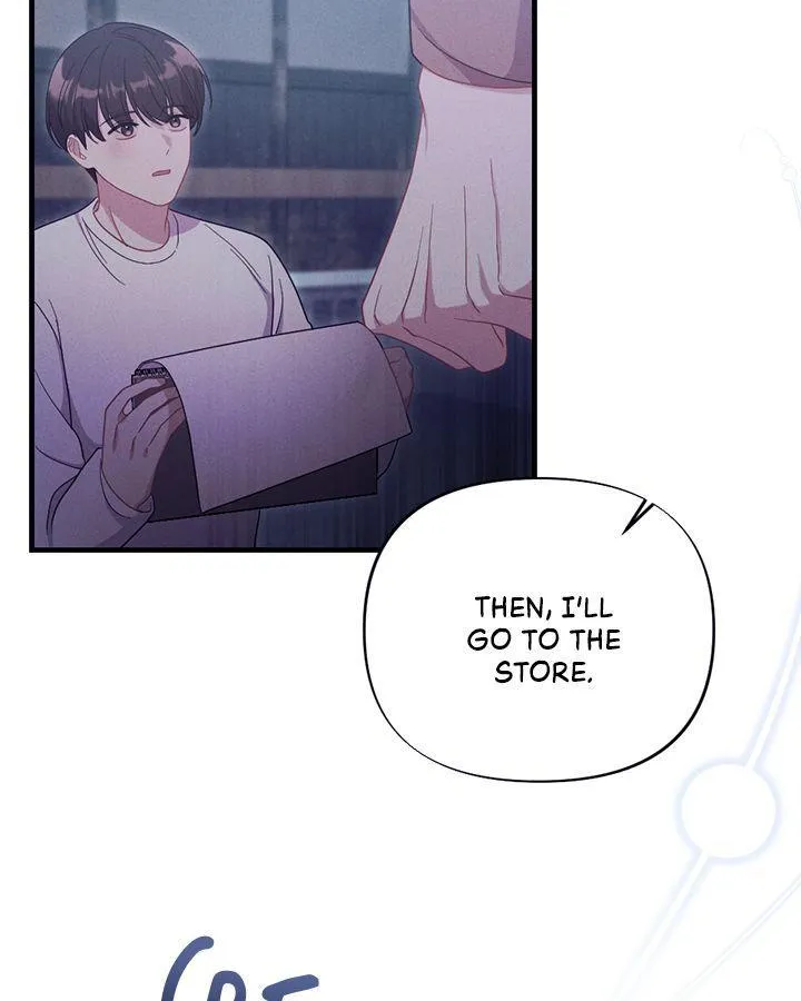 Miracle Illusion Chapter 28 page 83 - 