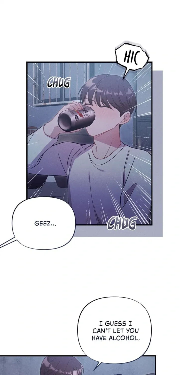 Miracle Illusion Chapter 29 page 15 - 