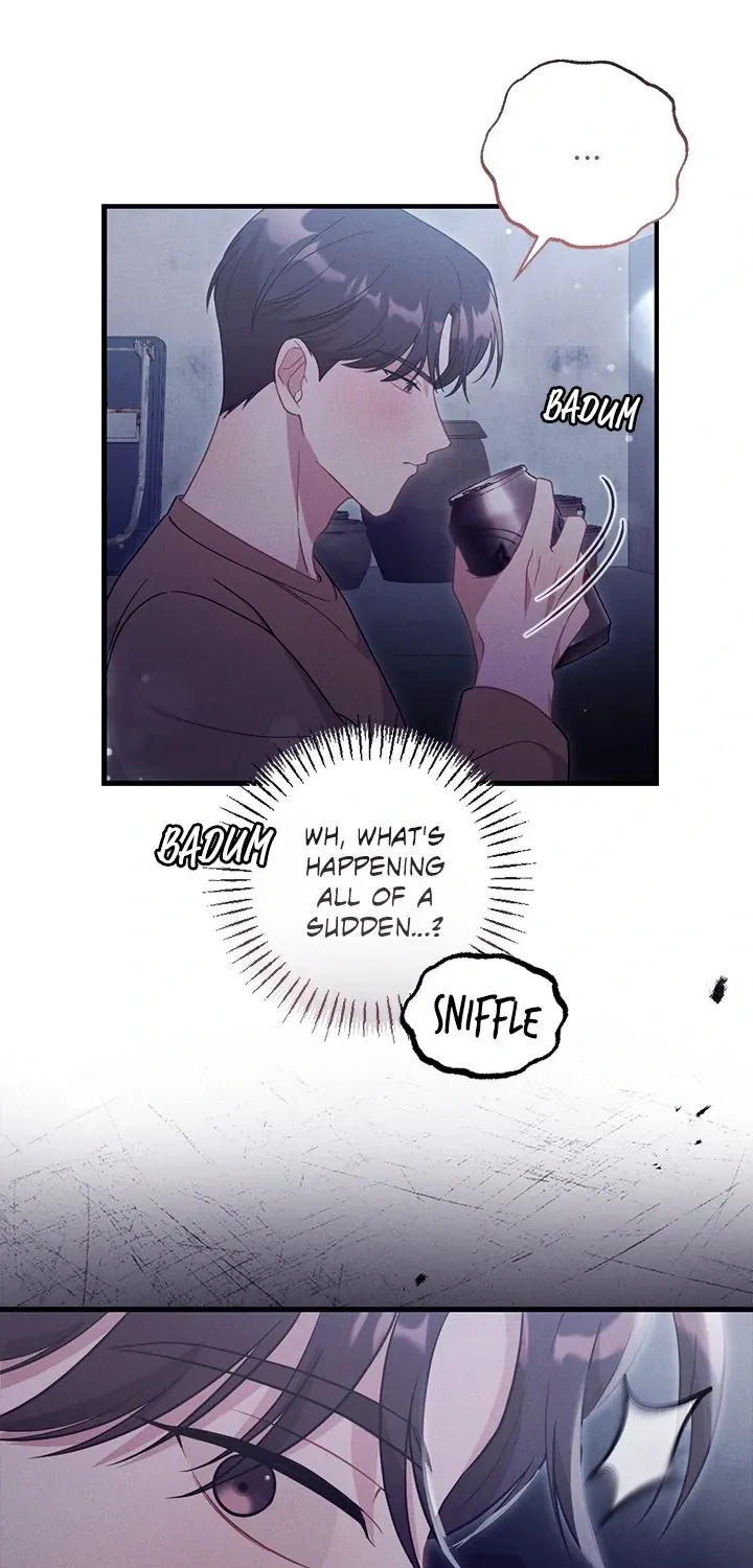 Miracle Illusion Chapter 29 page 19 - 