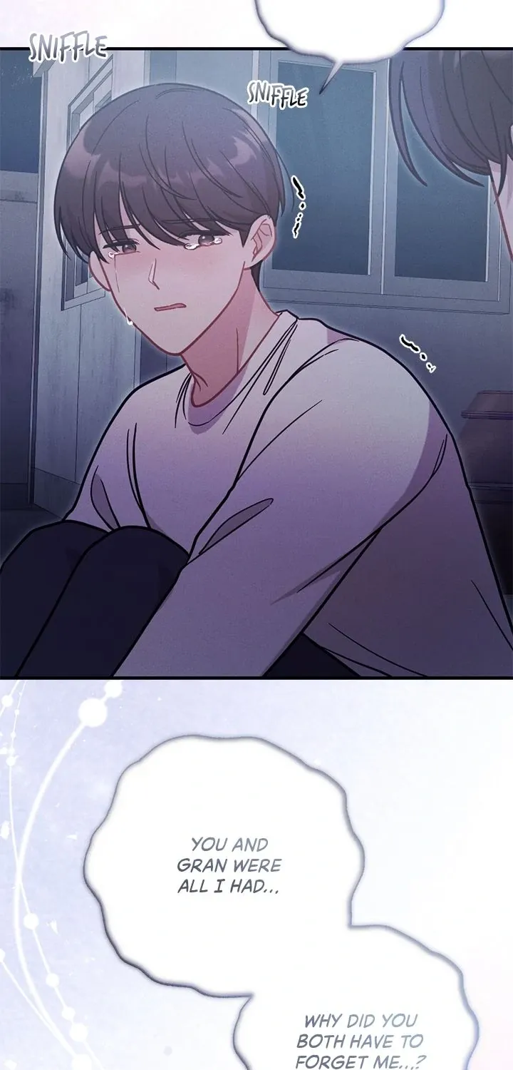 Miracle Illusion Chapter 29 page 21 - 