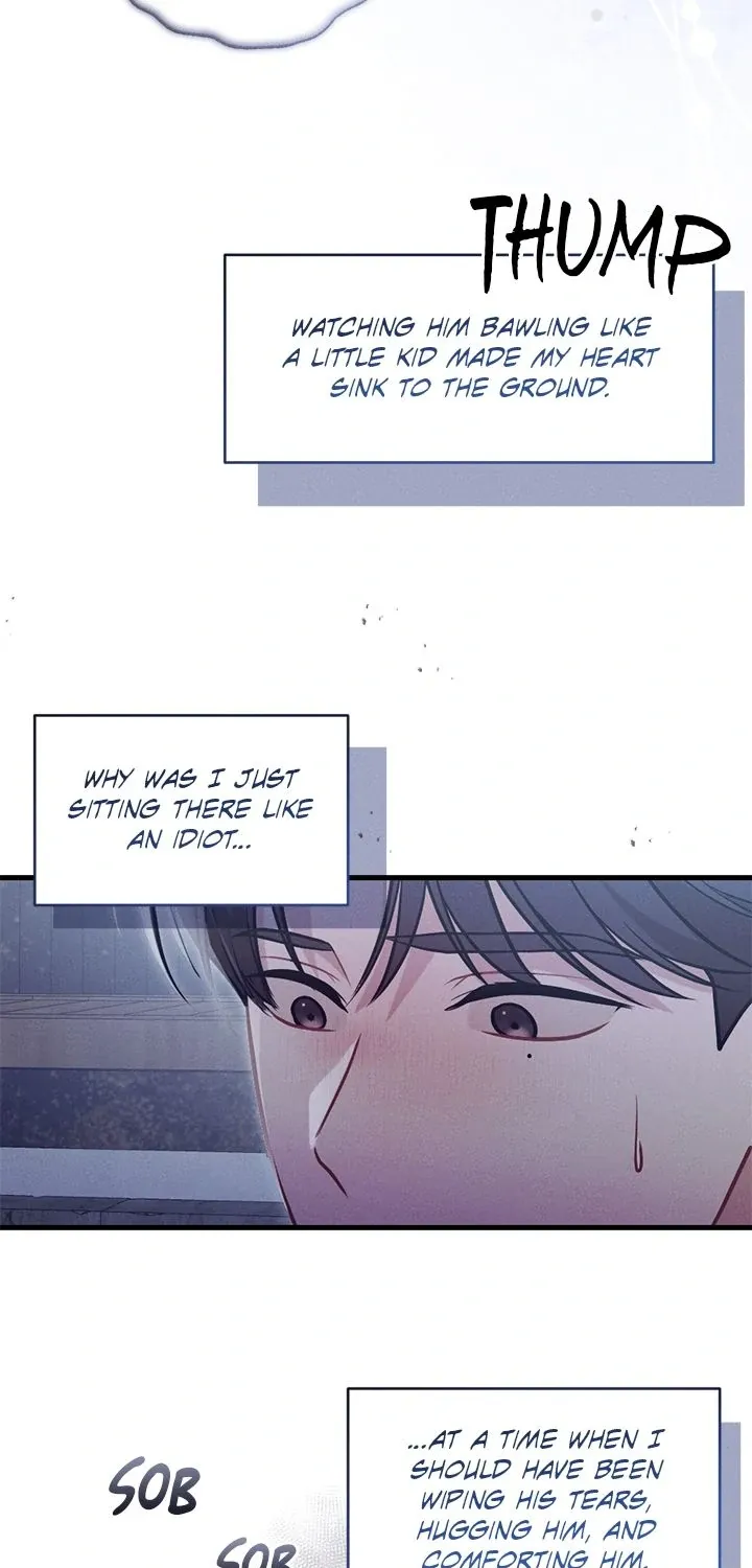 Miracle Illusion Chapter 29 page 23 - 