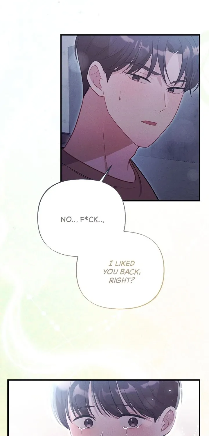 Miracle Illusion Chapter 29 page 27 - 