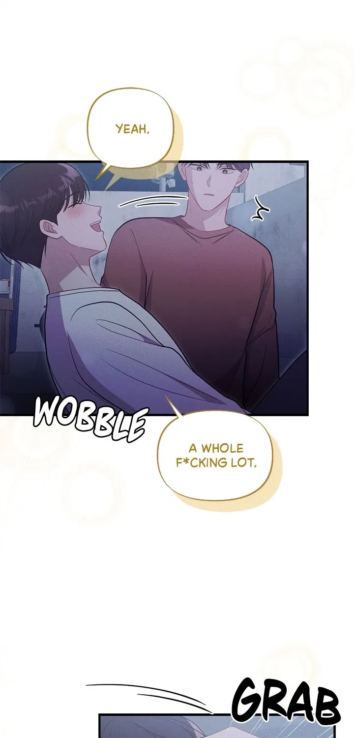 Miracle Illusion Chapter 29 page 29 - 