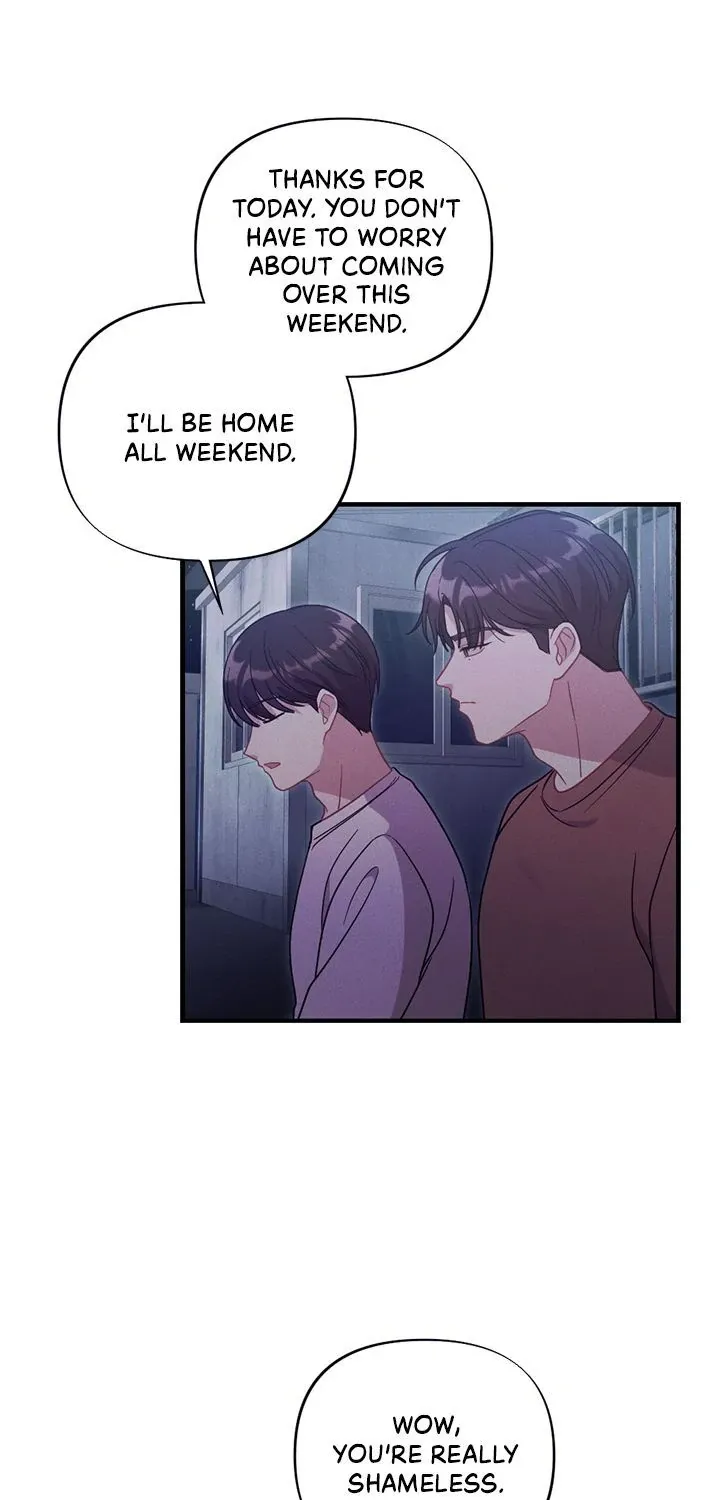 Miracle Illusion Chapter 29 page 4 - 