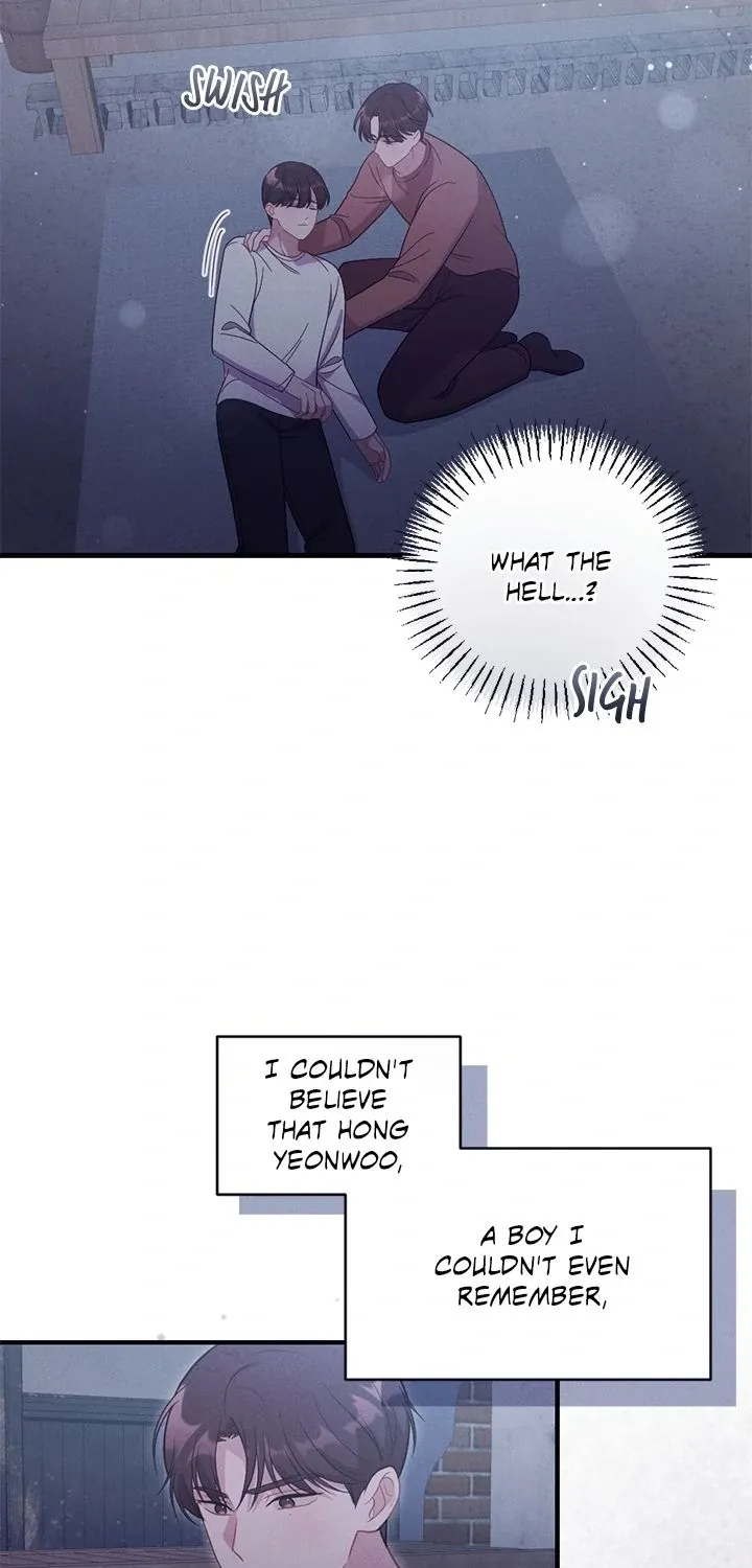Miracle Illusion Chapter 29 page 31 - 