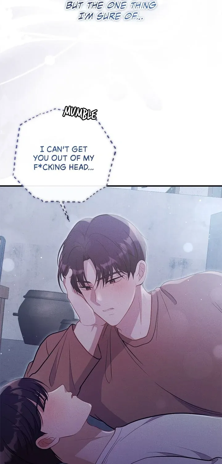 Miracle Illusion Chapter 29 page 35 - 