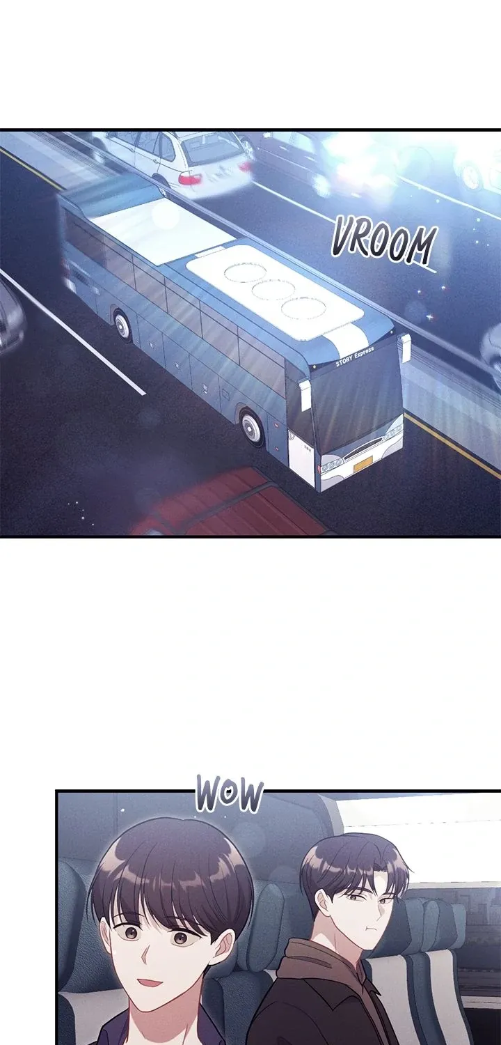 Miracle Illusion Chapter 29 page 39 - 