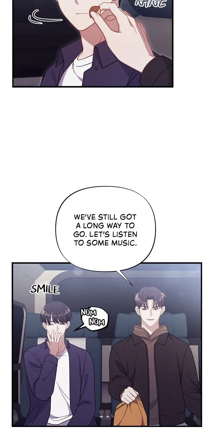 Miracle Illusion Chapter 29 page 41 - 
