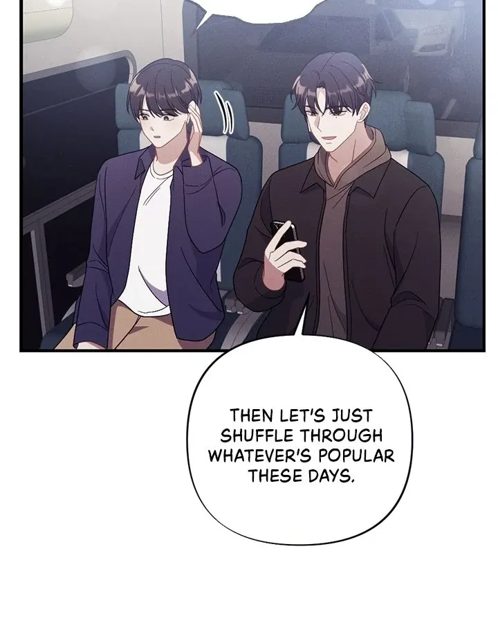 Miracle Illusion Chapter 29 page 45 - 