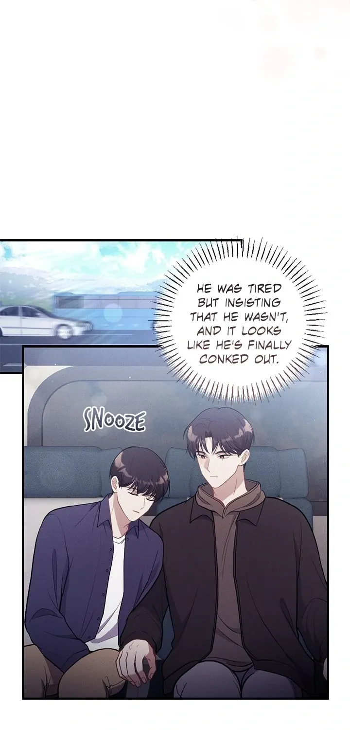 Miracle Illusion Chapter 29 page 50 - 