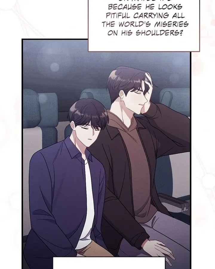 Miracle Illusion Chapter 29 page 53 - 