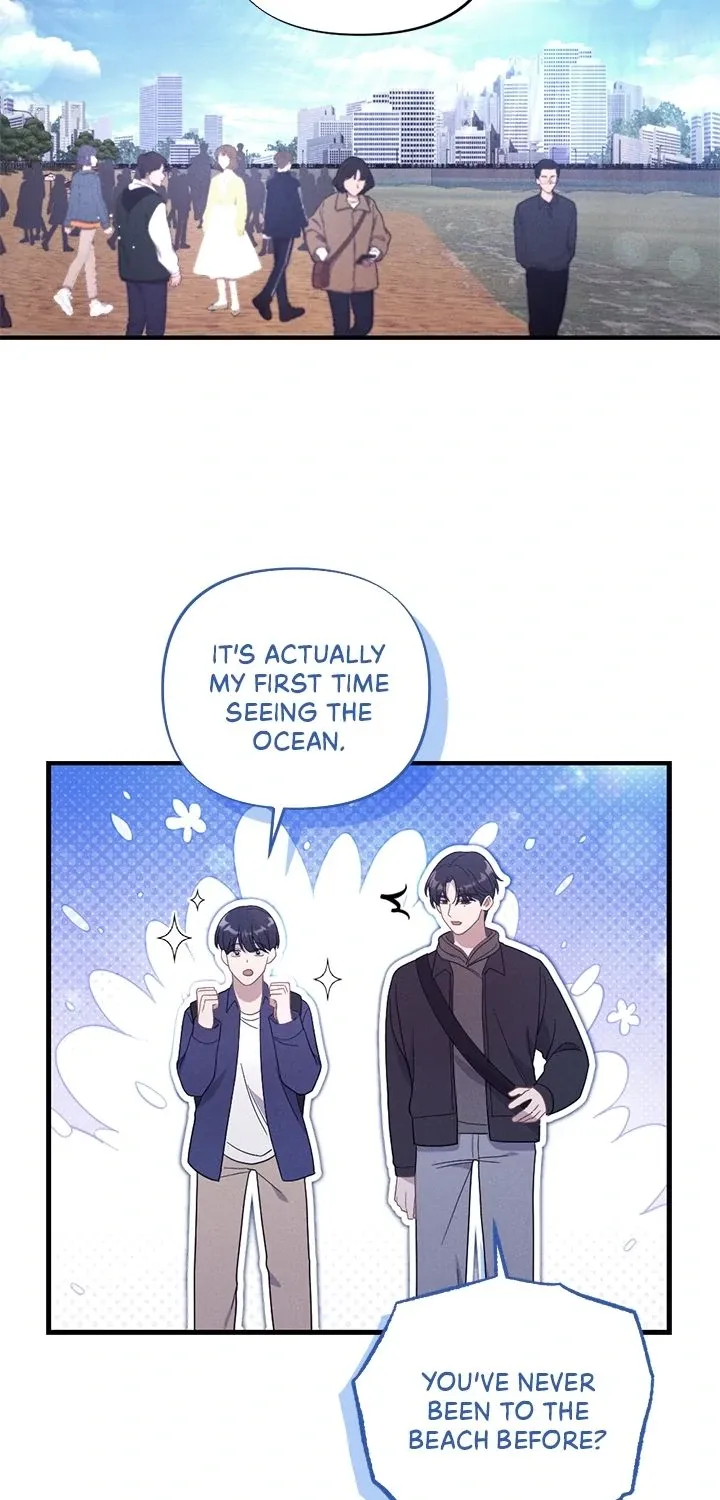 Miracle Illusion Chapter 29 page 56 - 