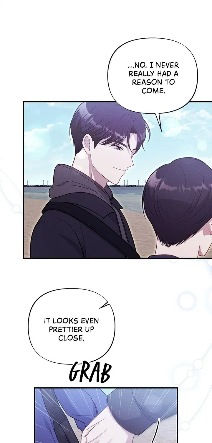 Miracle Illusion Chapter 29 page 58 - 