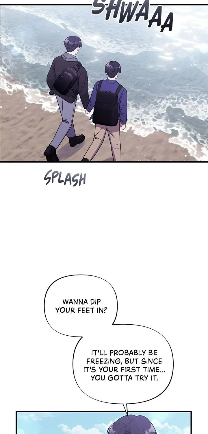 Miracle Illusion Chapter 29 page 60 - 