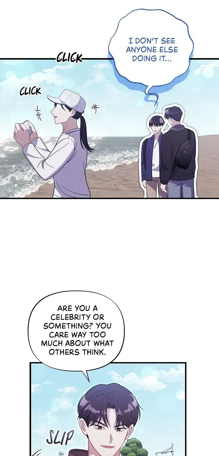 Miracle Illusion Chapter 29 page 62 - 